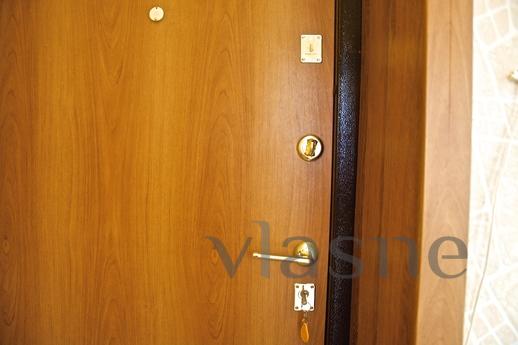The apartment is in the heart, Саранск - апартамент за нощувки
