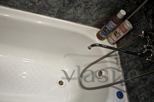The apartment is in the heart, Саранск - апартамент за нощувки
