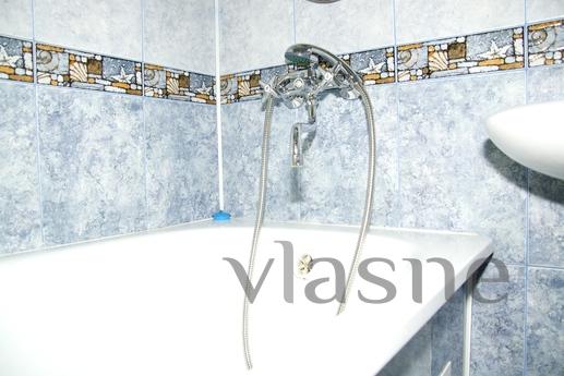 The apartment is in the heart, Саранск - апартамент за нощувки

