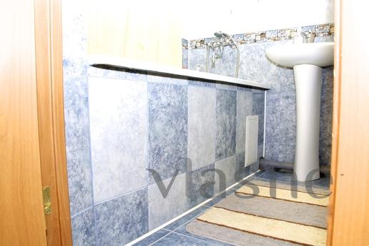 The apartment is in the heart, Саранск - апартамент за нощувки
