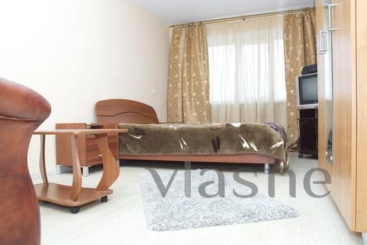 The apartment is in the heart, Саранск - апартамент за нощувки
