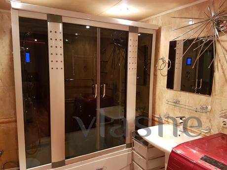A comfortable house with sauna, Pushkino - apartment by the day