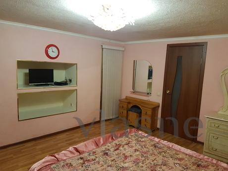 A comfortable house with sauna, Pushkino - apartment by the day