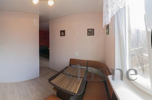 1 bedroom apartment at the railway, Yekaterinburg - apartment by the day