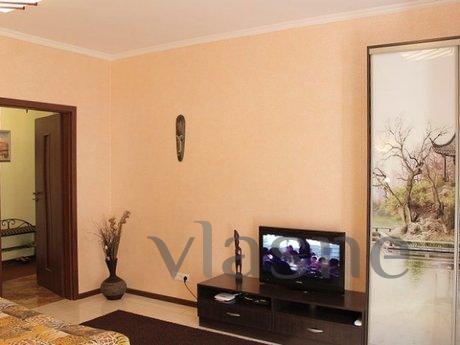 1 bedroom apartment at the railway, Yekaterinburg - apartment by the day