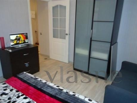 1 bedroom apartment at the railway, Yekaterinburg - apartment by the day