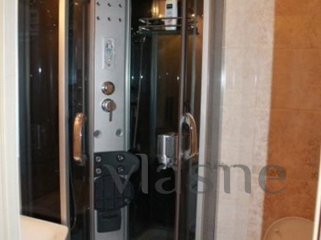 1 bedroom apartment at the railway, Yekaterinburg - apartment by the day