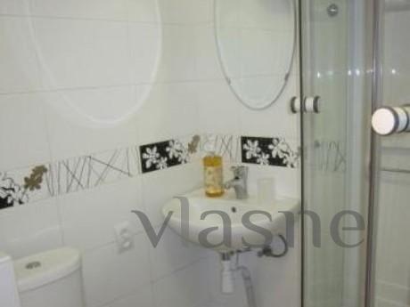 1 bedroom apartment at the railway, Yekaterinburg - apartment by the day