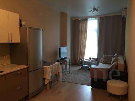 Ideal apartments in the center, Moscow - apartment by the day