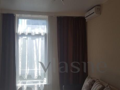 Ideal apartments in the center, Moscow - apartment by the day