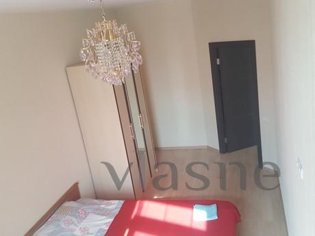 Ideal apartments in the center, Moscow - apartment by the day