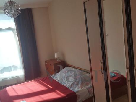 Ideal apartments in the center, Moscow - apartment by the day