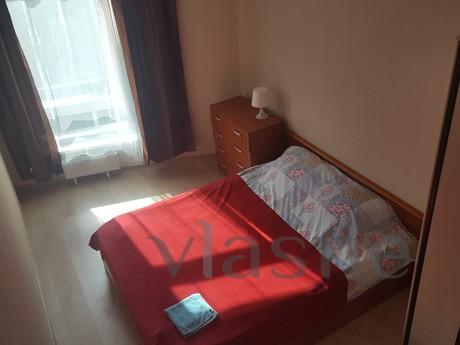 Ideal apartments in the center, Moscow - apartment by the day