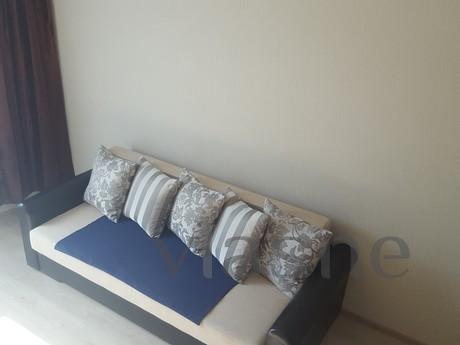 Ideal apartments in the center, Moscow - apartment by the day