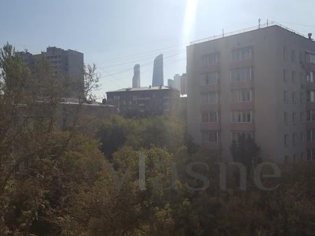 Ideal apartments in the center, Moscow - apartment by the day