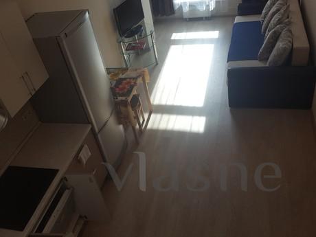 Ideal apartments in the center, Moscow - apartment by the day