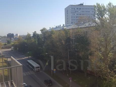 Ideal apartments in the center, Moscow - apartment by the day