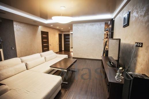 Spacious, elegant apartment, Stavropol - apartment by the day