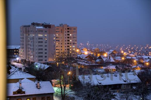 Str. Chernyshevsky, 28, Ufa - apartment by the day