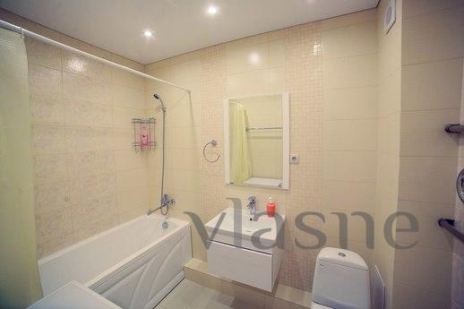 2 bedroom apartment for rent, Ufa - apartment by the day