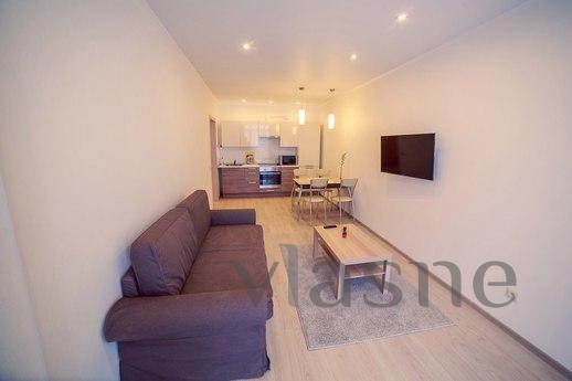 2 bedroom apartment for rent, Ufa - apartment by the day