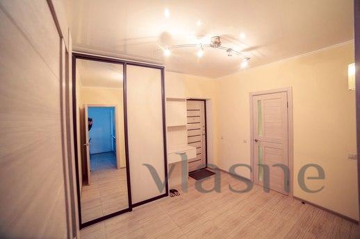 2 bedroom apartment for rent, Ufa - apartment by the day