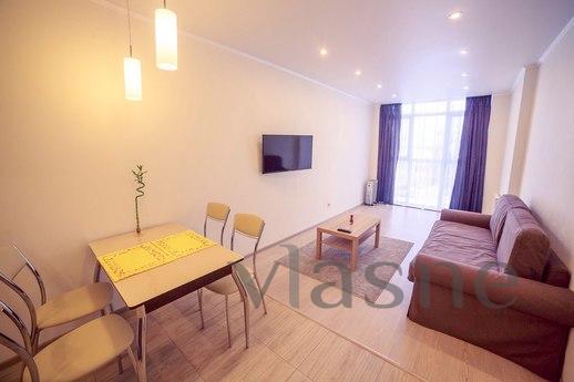 2 bedroom apartment for rent, Ufa - apartment by the day