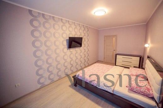 2 bedroom apartment for rent, Ufa - apartment by the day