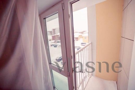 2 bedroom apartment for rent, Ufa - apartment by the day