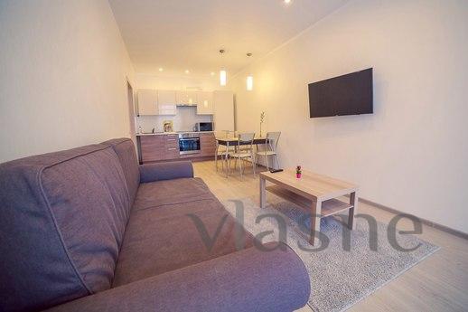 2 bedroom apartment for rent, Ufa - apartment by the day