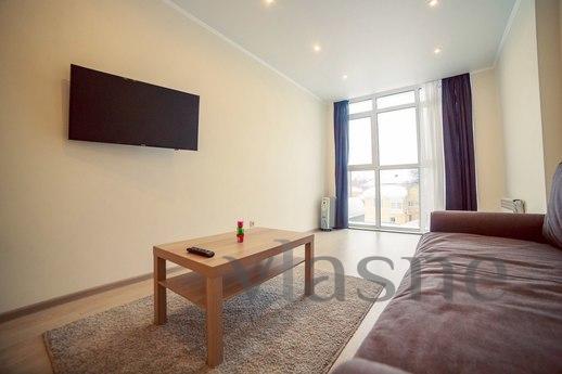 2 bedroom apartment for rent, Ufa - apartment by the day