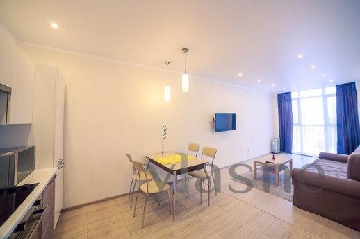 2 bedroom apartment for rent, Ufa - apartment by the day
