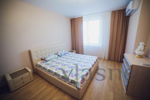 Daily , Ufa - apartment by the day