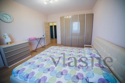 Daily , Ufa - apartment by the day