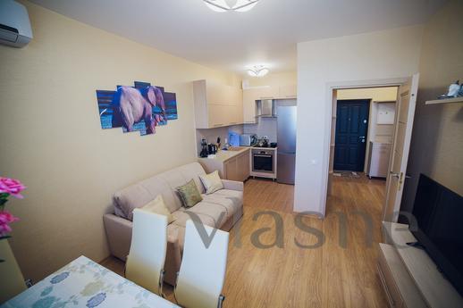 Daily , Ufa - apartment by the day