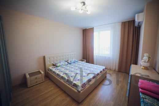 Daily , Ufa - apartment by the day