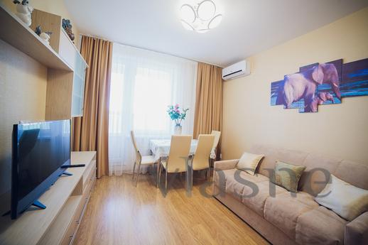 Daily , Ufa - apartment by the day