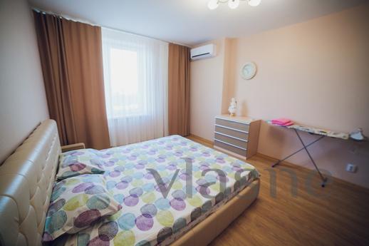 Daily , Ufa - apartment by the day