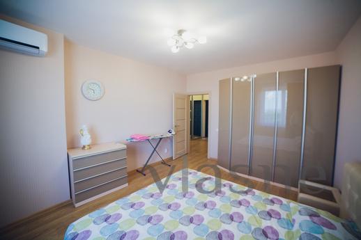 Daily , Ufa - apartment by the day