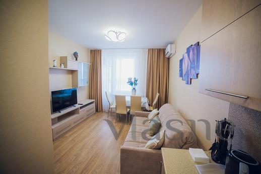 Daily , Ufa - apartment by the day