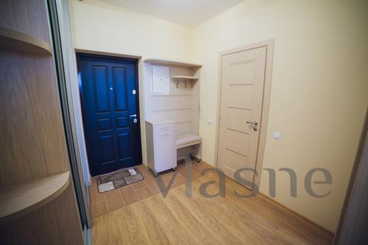 Daily , Ufa - apartment by the day