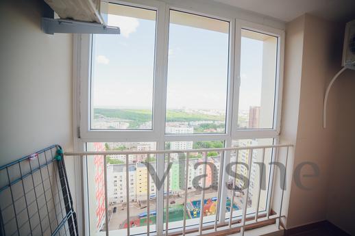 Daily , Ufa - apartment by the day