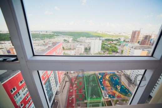 Daily , Ufa - apartment by the day