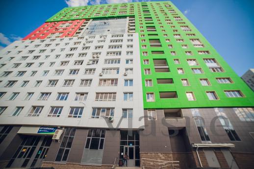 Daily , Ufa - apartment by the day