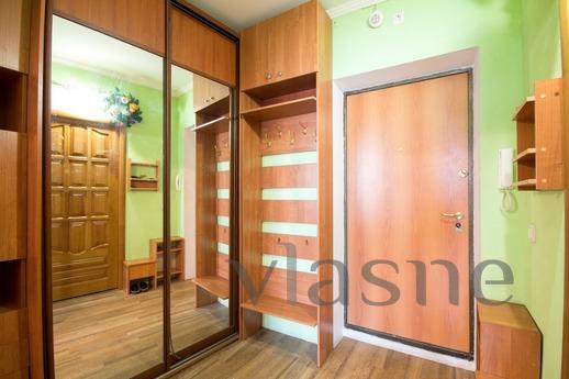 1 bedroom apartment for rent, Yekaterinburg - apartment by the day