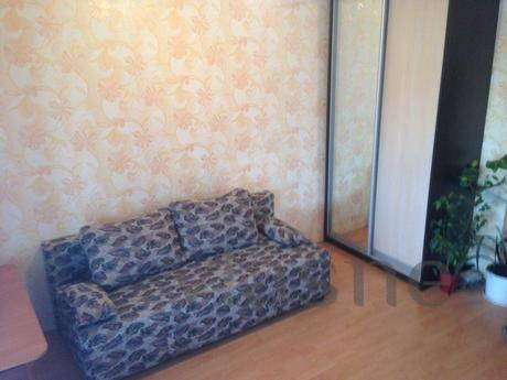 1 bedroom apartment for rent, Yekaterinburg - apartment by the day