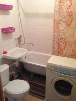 1 bedroom apartment for rent, Yekaterinburg - apartment by the day