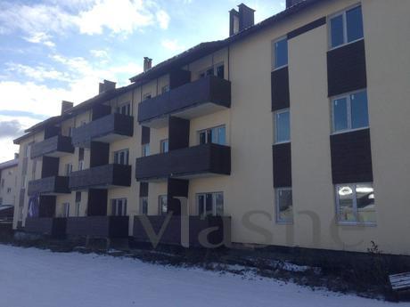 1 bedroom apartment for rent, Yekaterinburg - apartment by the day