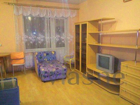 Cozy apartment for a day and a clock, Yekaterinburg - apartment by the day