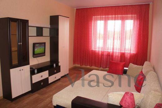 Beautiful, cozy studio apartment with modern high-quality re